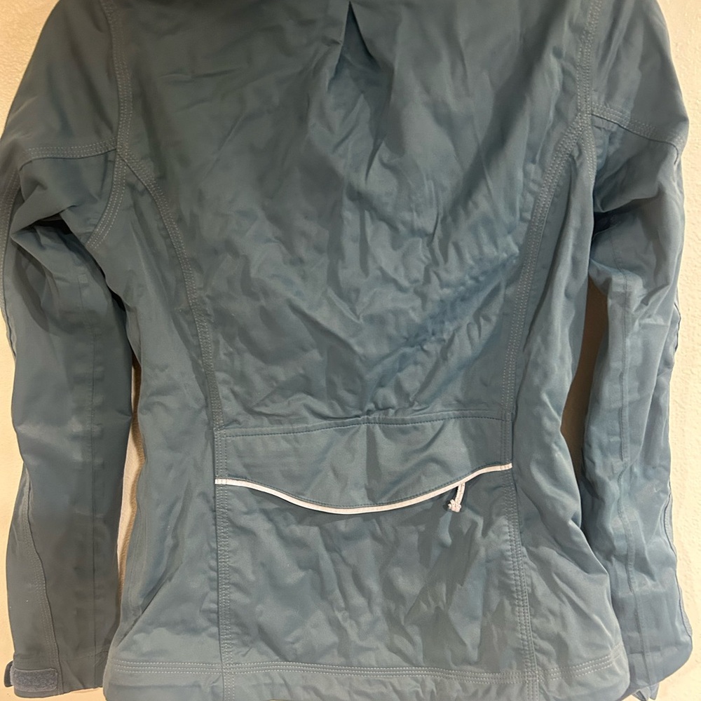 Columbia rain jacket women XS - Picture 4 of 4